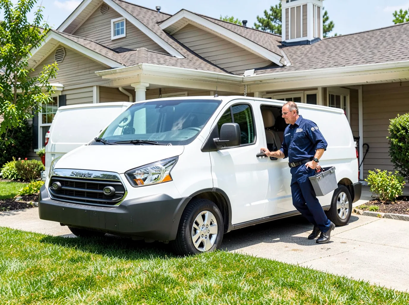Emergency Plumber company in Bentleyville, PA
